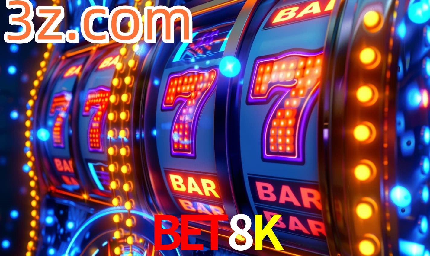 Bônus Bet8K Para Todos